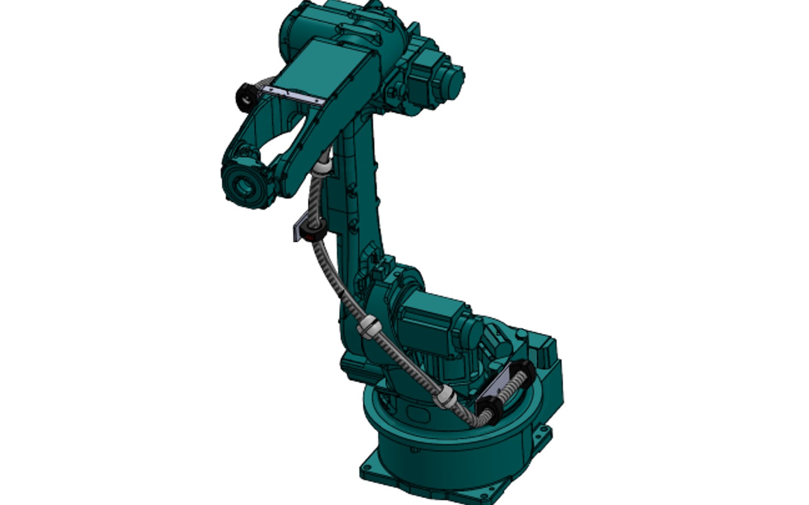 Yaskawa Motoman GP25 Robot Financing