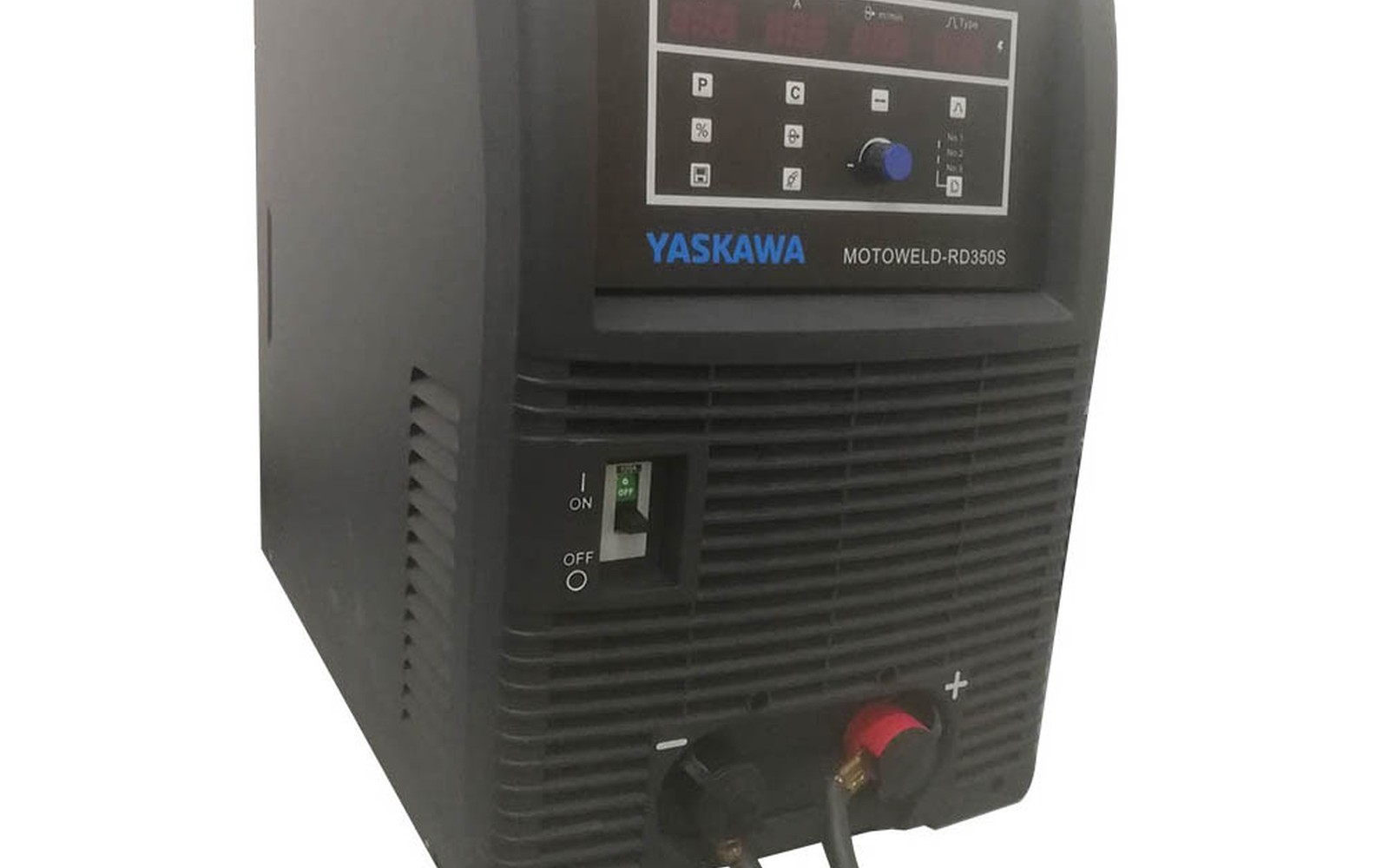 Yaskawa Motoman GP8 Robot Financing