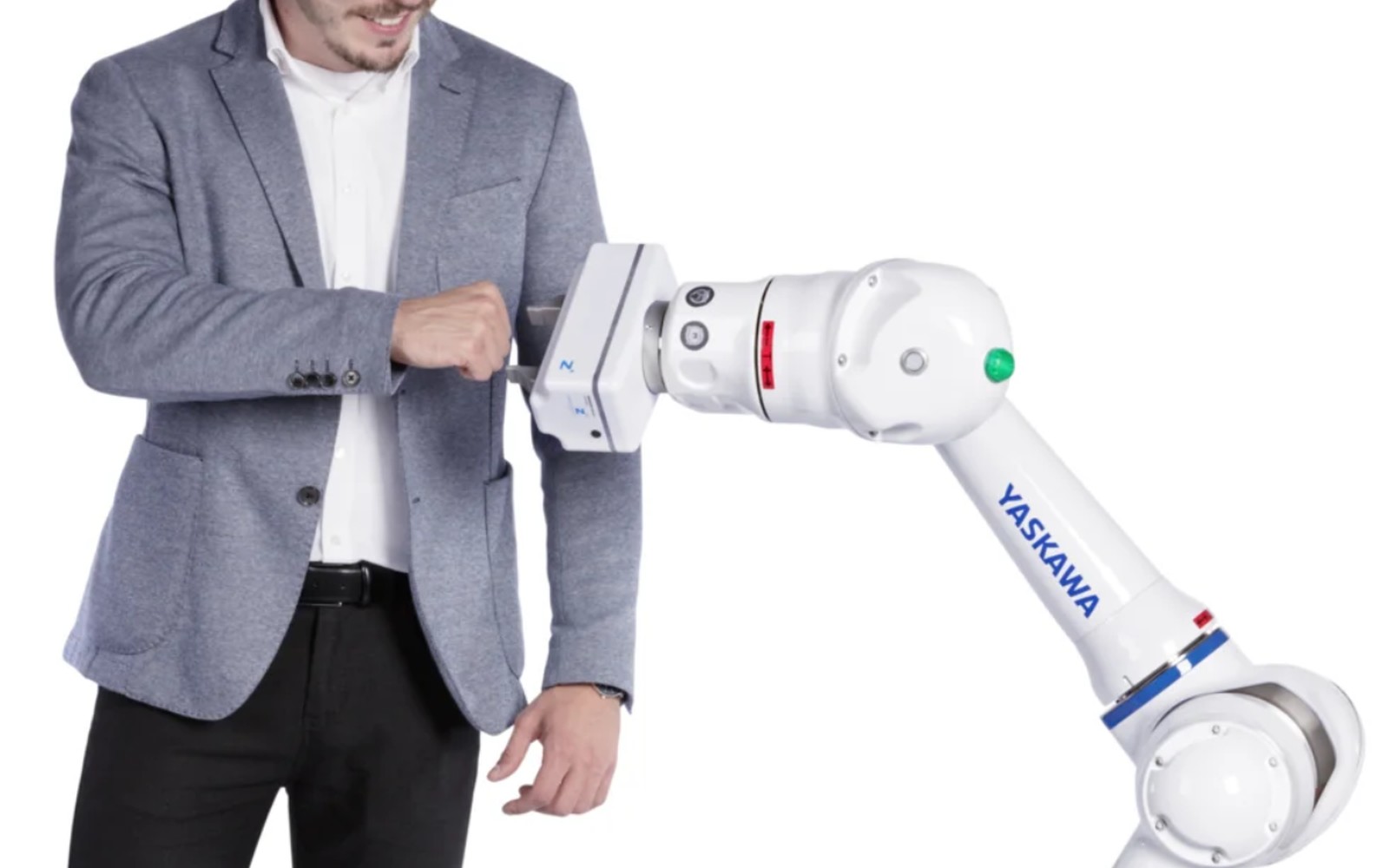 Yaskawa Motoman HC20 Cobot Financing